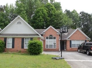 518 Arbour Way, Suwanee, GA 30024