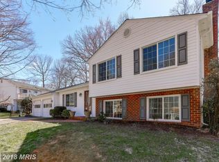 2663 Constitution Cir, Woodbridge, VA
