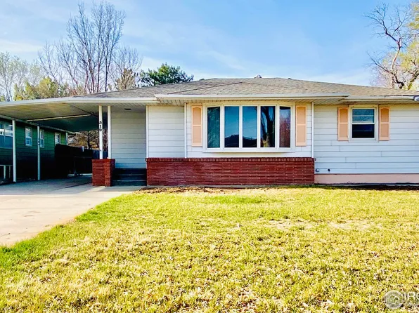 519 Fairhurst St, Sterling, CO 80751