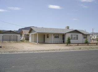 4779 N Benton St, Kingman, AZ 86409