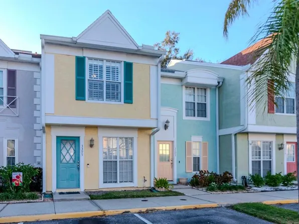 3395 W Wyoming Cir, Tampa, FL 33611