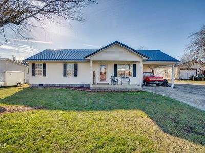 1449 Independence Ave, Mt Carmel, TN, 37645