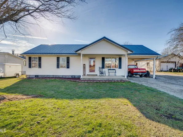 1449 Independence Ave, Mt Carmel, TN 37645