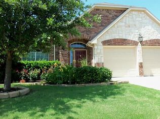 3545 Stroll Rd, Plano, TX 75025
