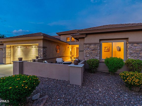 2nd image of 6433 S MESA VISTA Circle