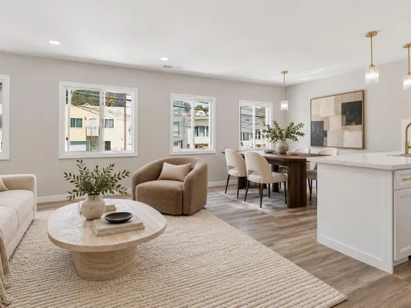 1383 Revere Ave, San Francisco, CA 94124