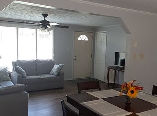 117 Pine Cove Dr, Beckley, WV 25801