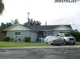 1130 Alameda Dr, Modesto, CA 95351