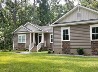 6158 Buttonbush Dr, Ravenel, SC 29470