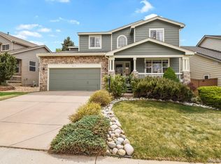 9411 Burgundy Place, Highlands Ranch, CO 80126