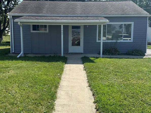 1407 E Southern Ave, Bucyrus, OH 44820