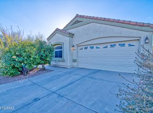 10530 E Bonpland Willow Dr, Tucson, AZ 85747