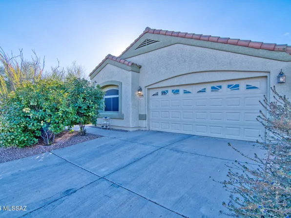 10530 E Bonpland Willow Dr, Tucson, AZ 85747
