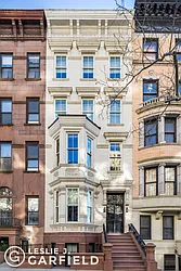 Sold by Leslie J. Garfield