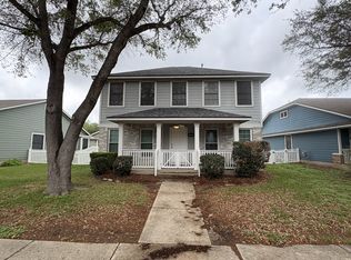 4631 Mather, Kyle, TX 78640