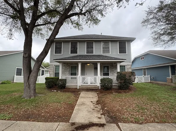 4631 Mather, Kyle, TX 78640