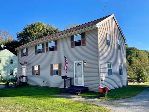10 Denny Road, Bath, ME 04530