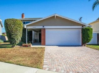 20328 Roslin Ave, Torrance, CA 90503