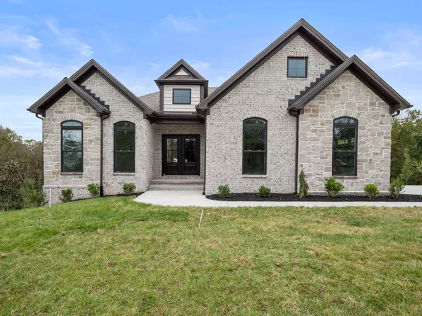 509 Upper Hines Creek Rd, Richmond, KY 40475