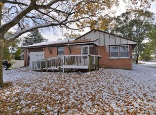 9123 W Eight Mile Rd, Franksville, WI 53126