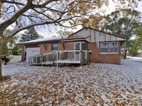 9123 West 8 Mile ROAD, Franksville, WI 53126