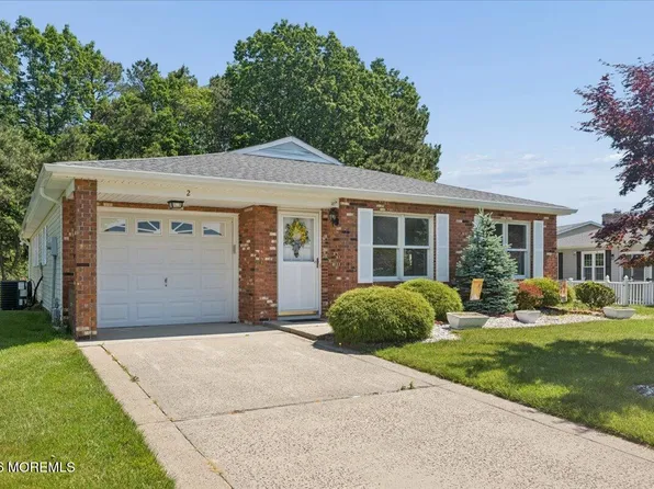 2 Thames Place, Brick, NJ 08723