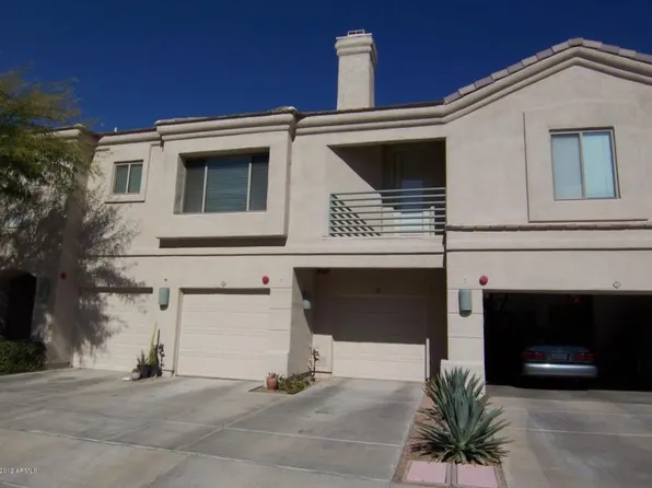 7520 E Earll Dr Unit 47, Scottsdale, AZ 85251