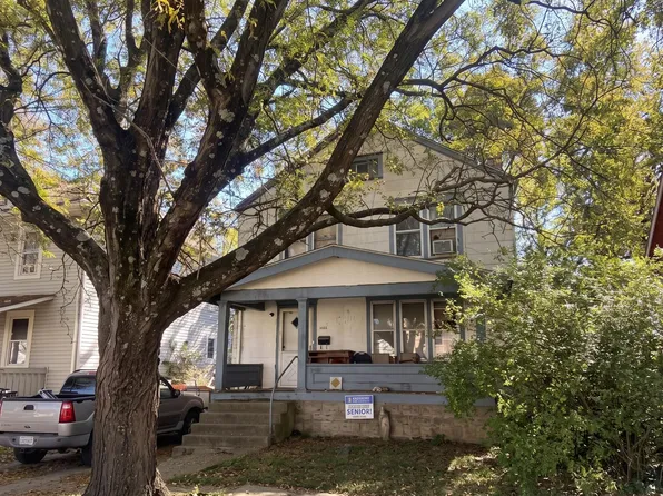 1621 Myrtle Ave, Columbus, OH 43211
