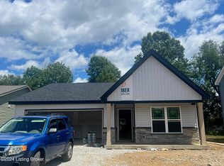 LOT 11 Nicolas Farms, Louisville, KY 40229