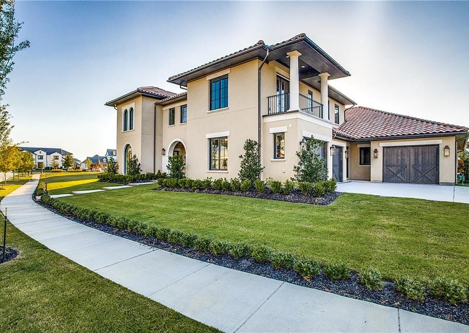 12285 Phantom Springs Dr, Frisco, TX 75033 Zillow