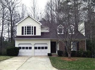 3961 Angora Pl, Duluth, GA 30096