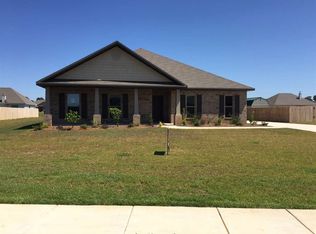 27174 Valamour Blvd, Loxley, AL 36551