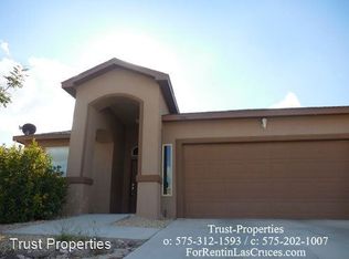 5481 Sombra Azul St, Las Cruces, NM 88012