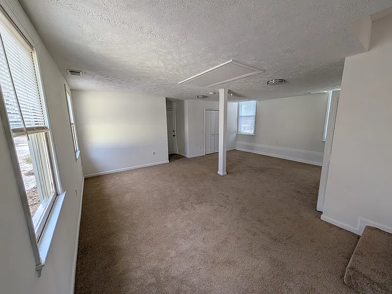Huge family room