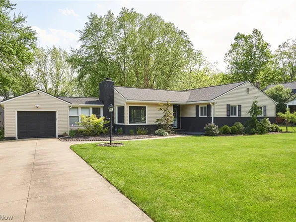3418 Montrose Ave, Akron, OH 44333