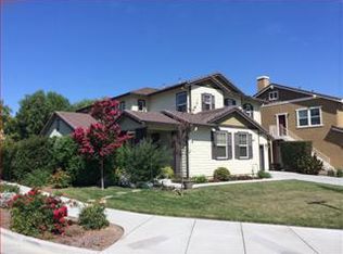 9635 Cherrywood Ct, Gilroy, CA 95020