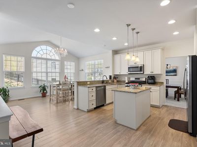 23 Colemans Mill Dr, Fredericksburg, VA, 22405