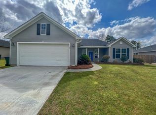 209 Jasmine Dr, Summerville, SC 29483