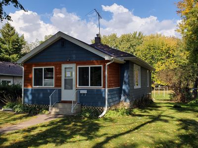 1939 Margaret St, Saint Paul, MN, 55119