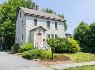 87 Read Street, Portland, ME 04103