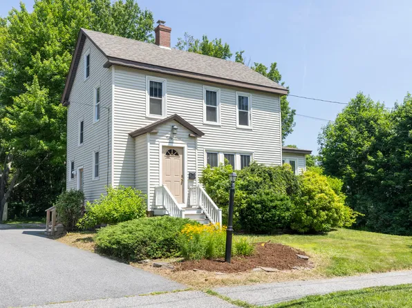 87 Read Street, Portland, ME 04103