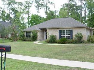 1572 Broadmoor St, Slidell, LA 70458
