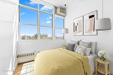 Rented by Douglas Elliman