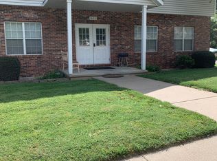 1602 E 5th St #2, Washington, MO