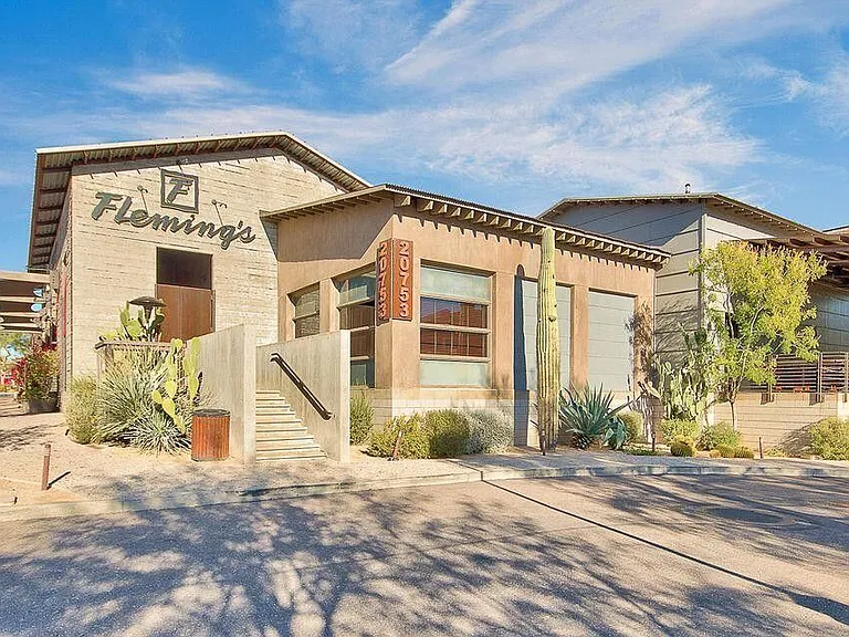 9270 E Thompson Peak Pkwy #364 — Photo 44