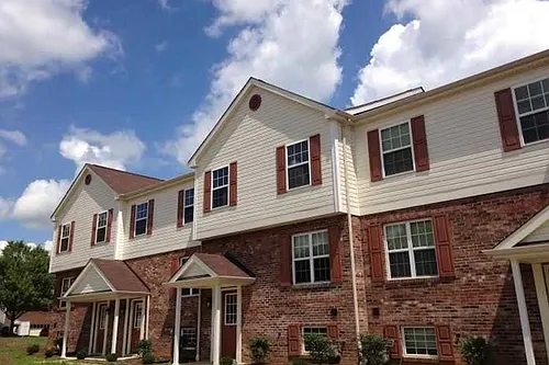 Timberbrook Court Townhouses Photo 1
