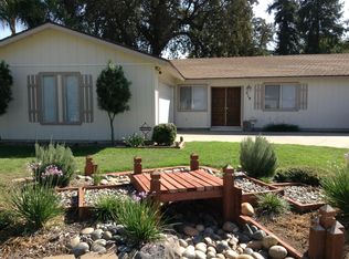 519 W Dorothea Ave, Visalia, CA 93277