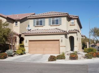 10136 Dragons Meadow Ct, Las Vegas, NV 89148
