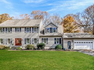 1742 Middletown Ave, Northford, CT 06472