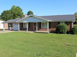 108 Apache Dr, Princeton, KY 42445